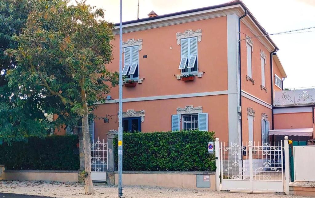 Villa Liberty B&B photo 1