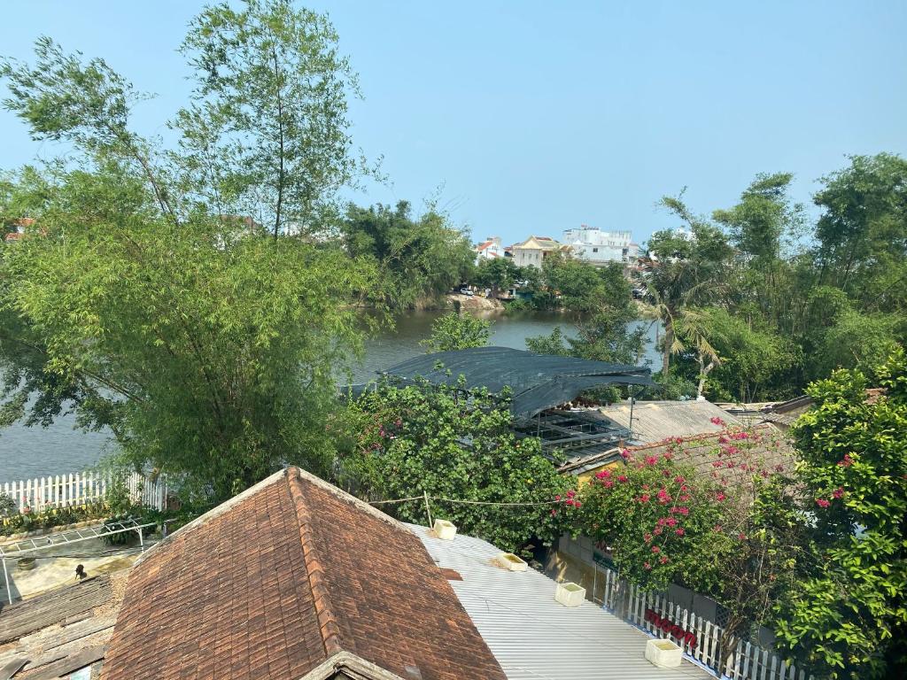 Hue Sweethouse 2 Homestay