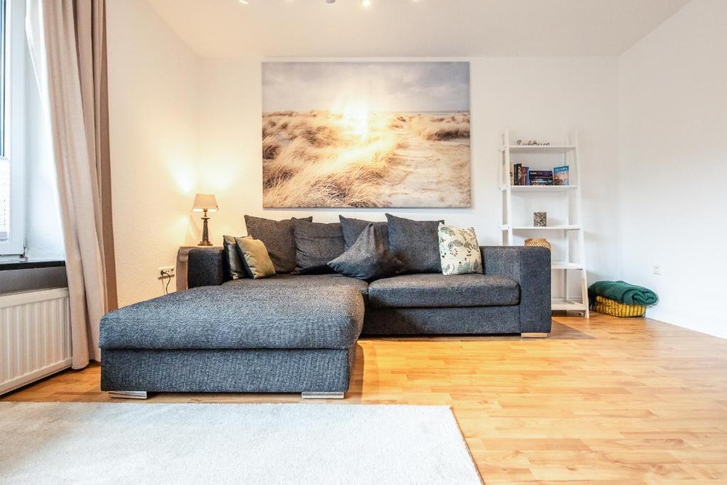 Appartement Pier 13 photo 1