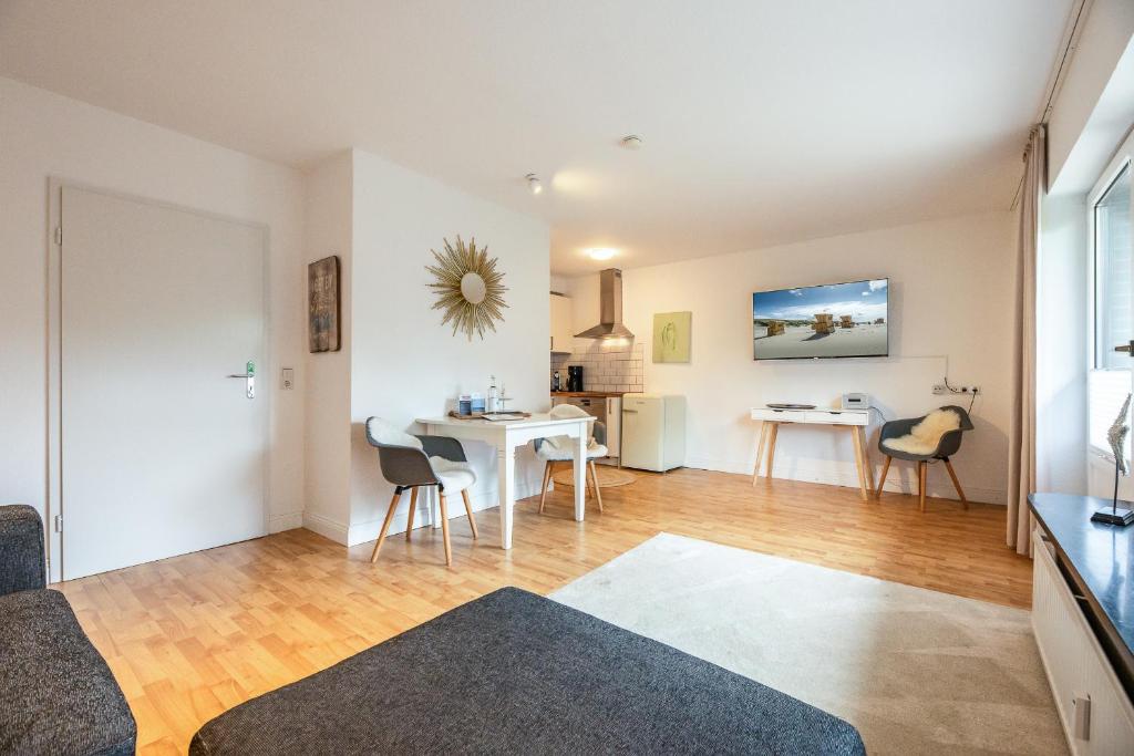 Appartement Pier 13 photo 4