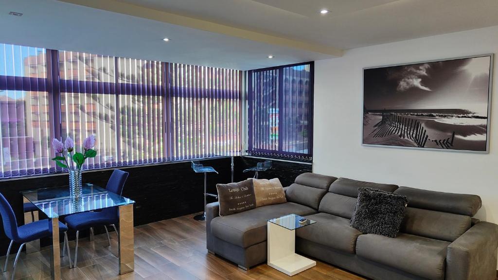 ALAMO LUXURY APARTMENT photo 3