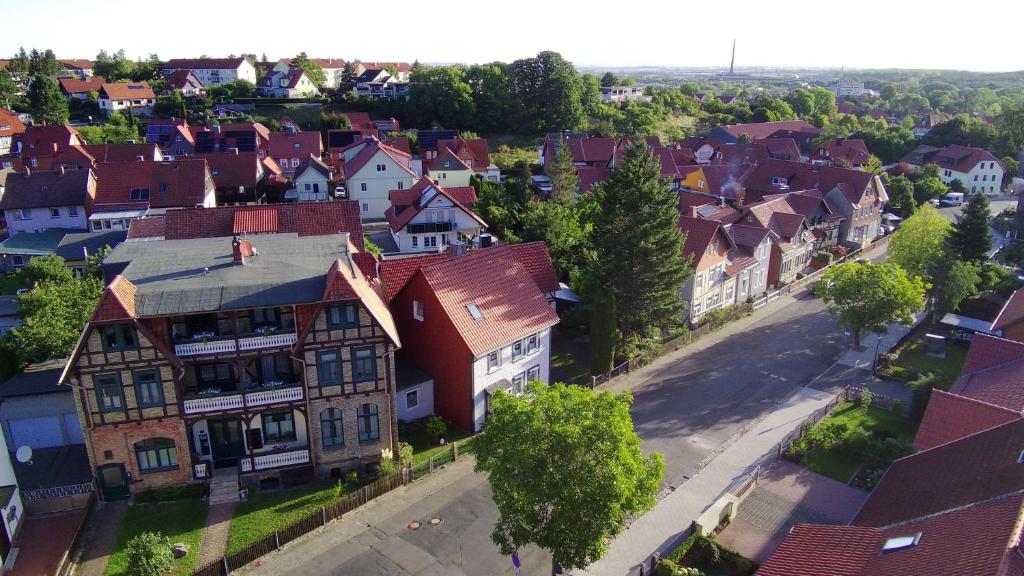 FeWo in Ilsenburg Waldblick, schöne Aussicht photo 3