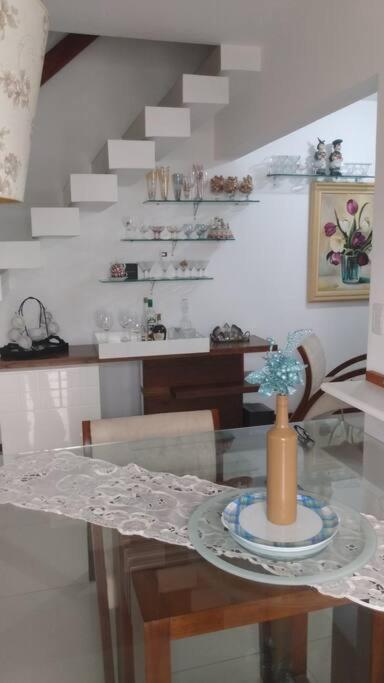 Cobertura Duplex vila Homer photo 4