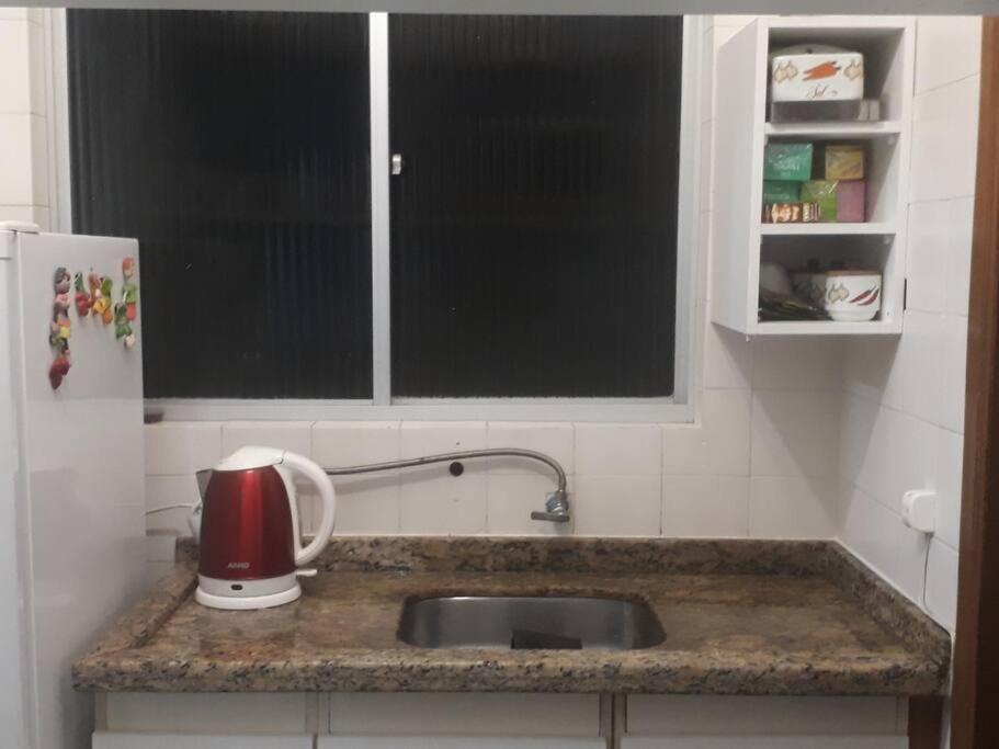 Cobertura Duplex vila Homer photo 2
