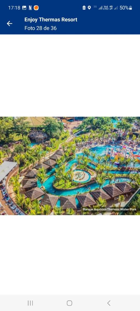Thermas São Pedro Park Resort photo 3