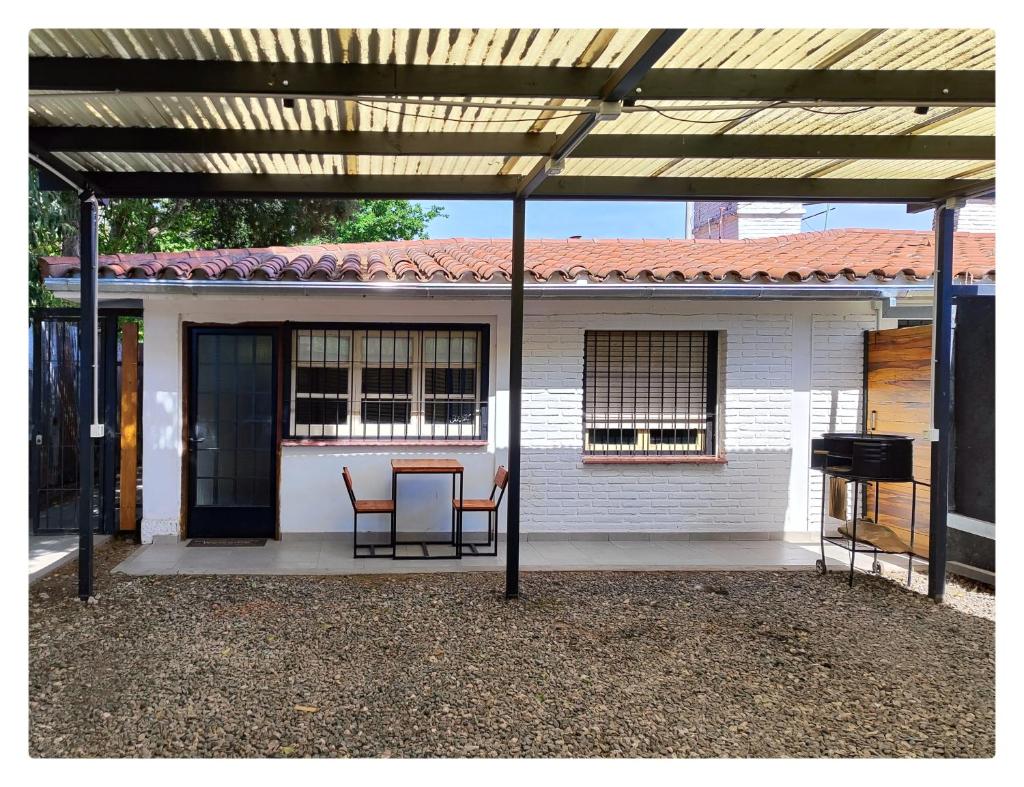 CASA TRANSFORMER photo 3