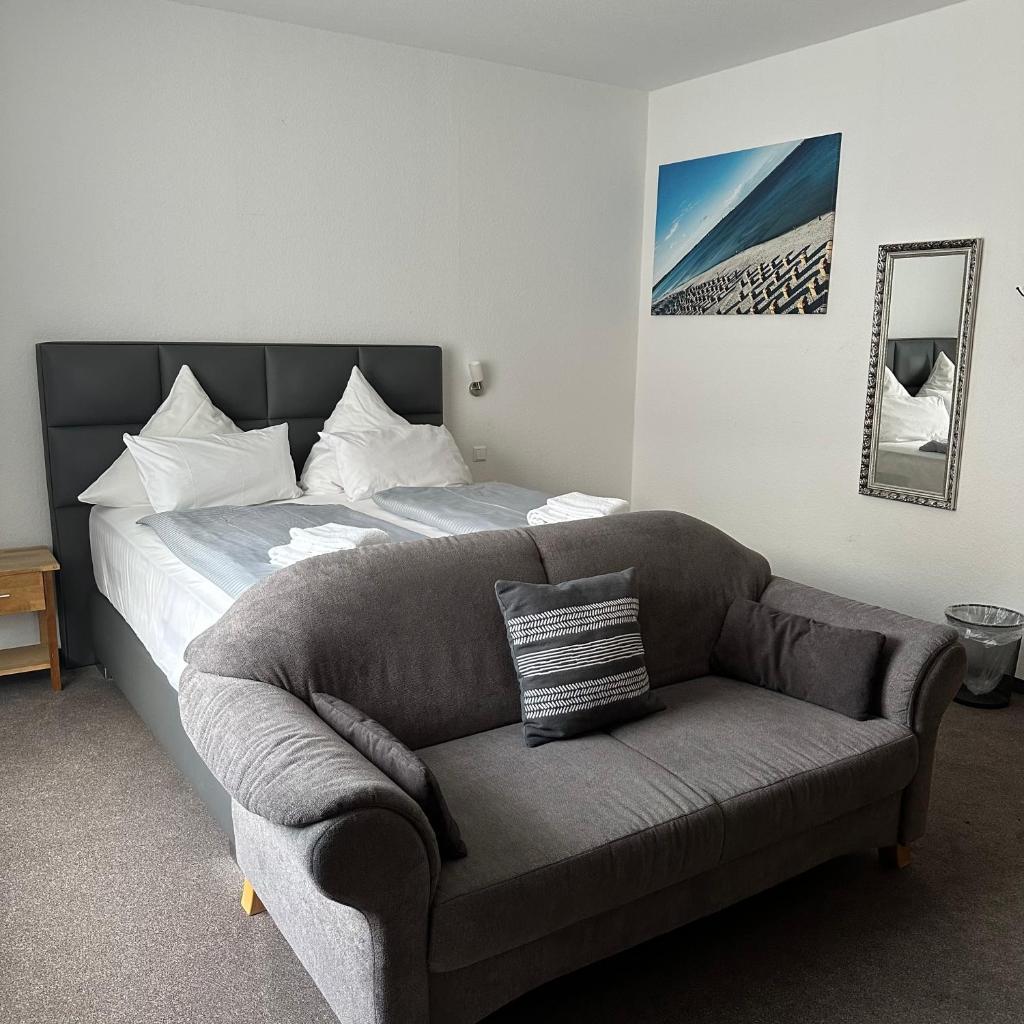 Hotel & Restaurant Blume photo 2