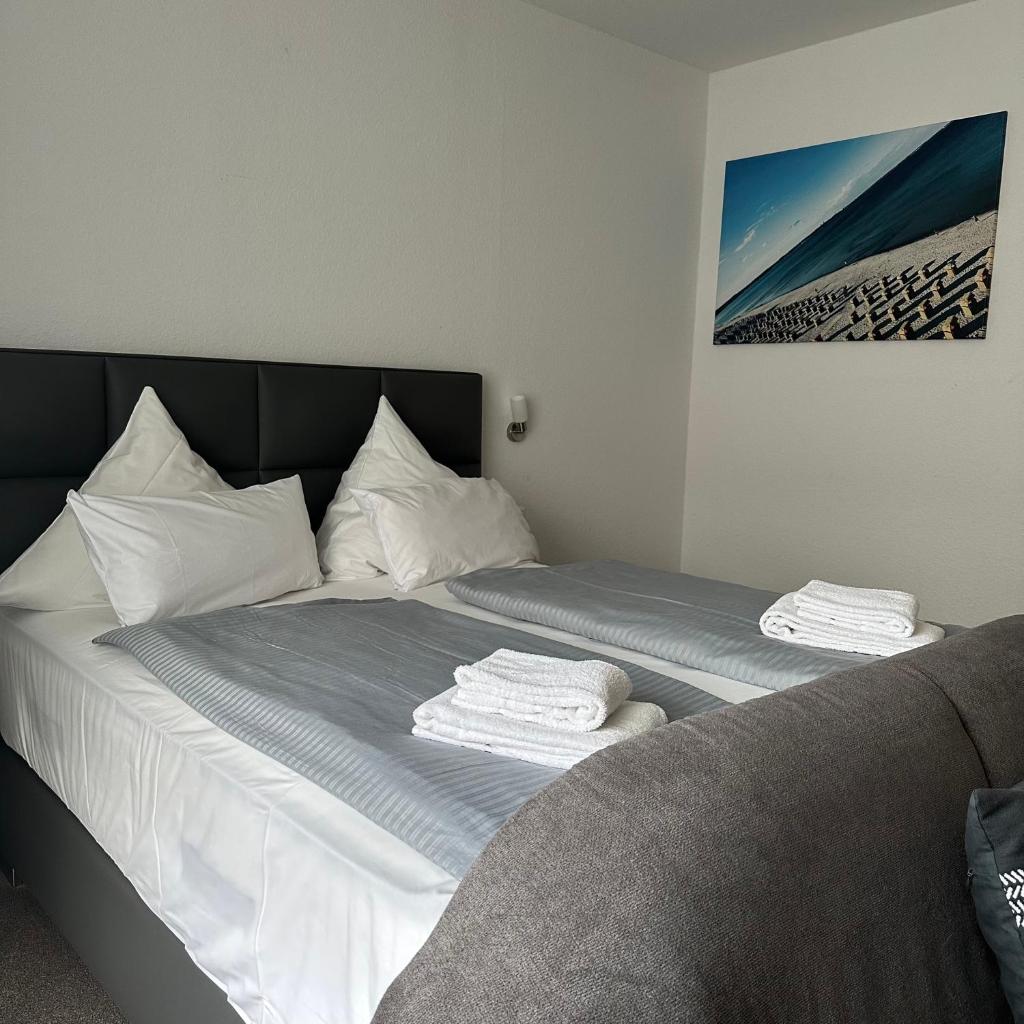 Hotel & Restaurant Blume photo 1
