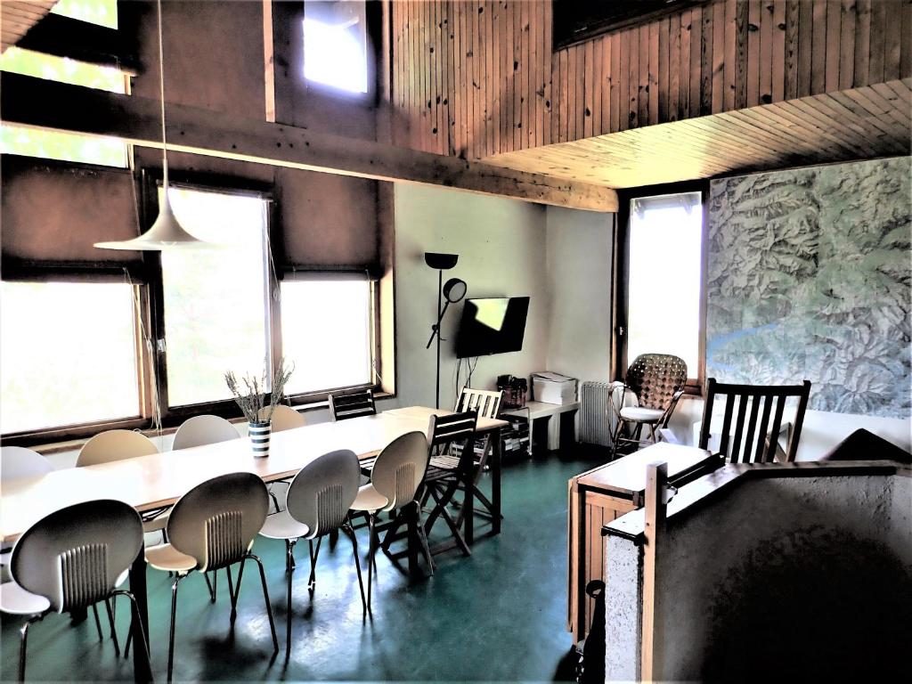 Maison CAILLE photo 2