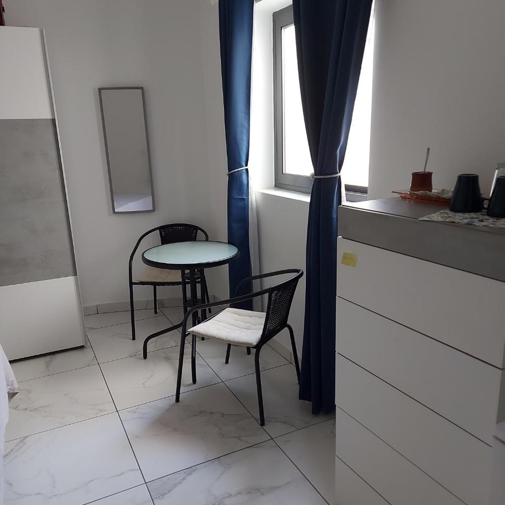 CASA GRIMA - private double room photo 2