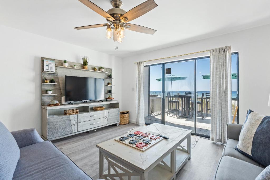 Beach House - Summer Reign By Panhandle Getaways image