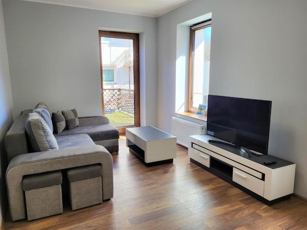 Apartament Bryza Aquarius photo 1