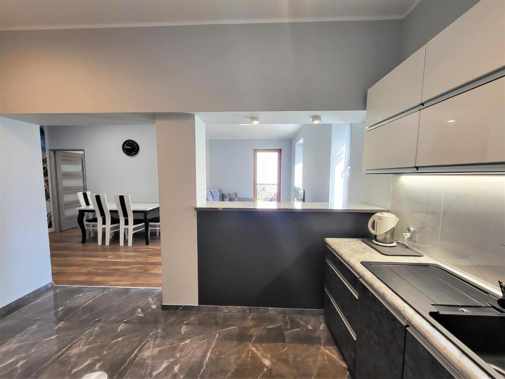 Apartament Bryza Aquarius photo 3