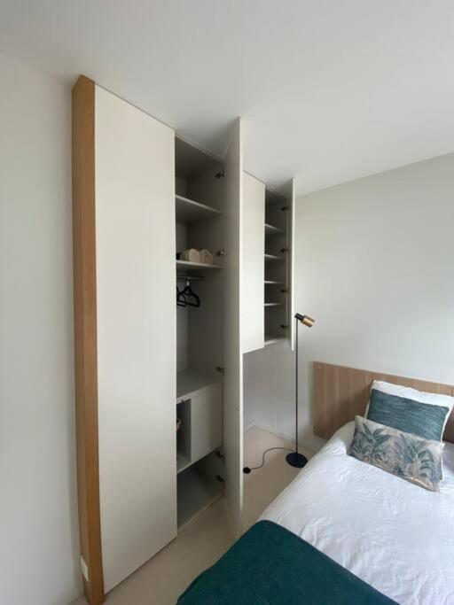 Maison d'architecte décorée avec soin photo 4