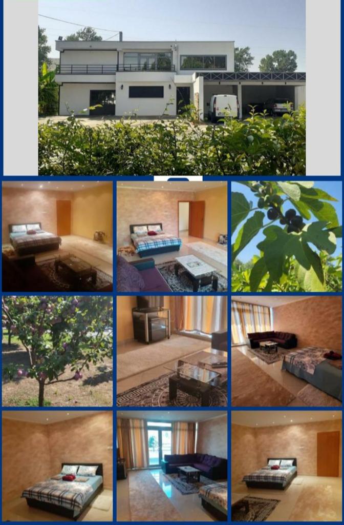 Airport Apartment's 1 photo 1