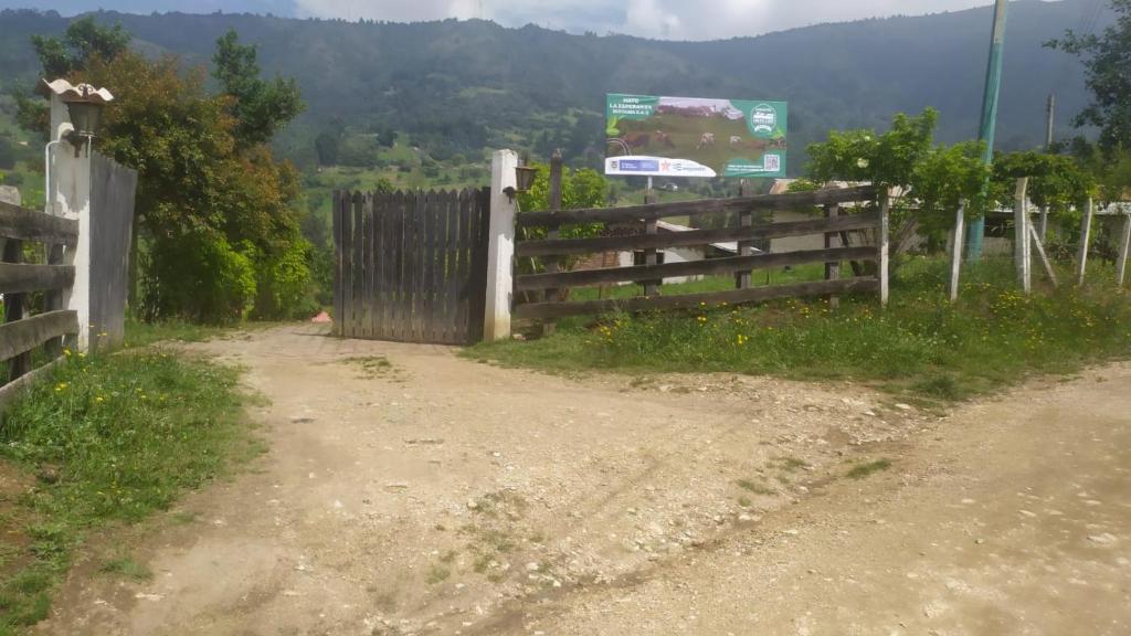 Cabaña Campestre La Esperanza photo 4