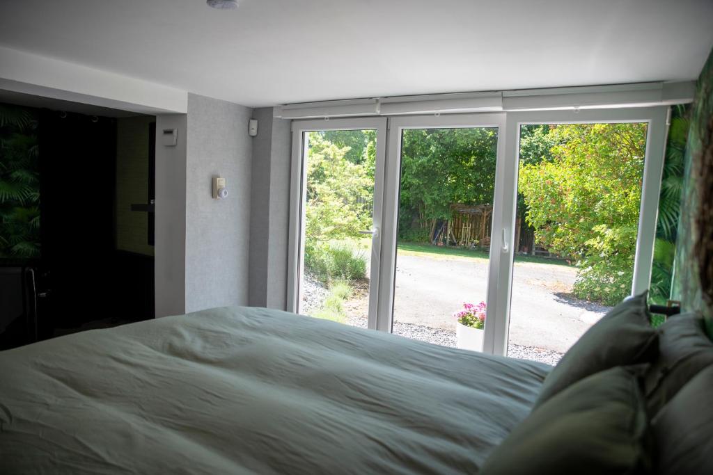 L'écurie gîte chambre photo 2