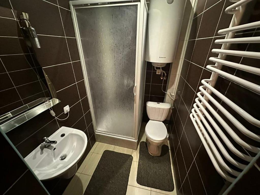 Садиба Подих Карпат photo 2