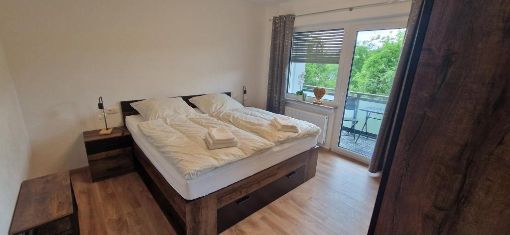 Ferienwohnung Hackenbracht photo 3