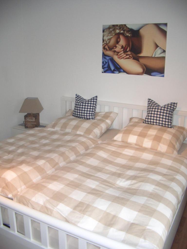 Ferienwohnung Franziska photo 2