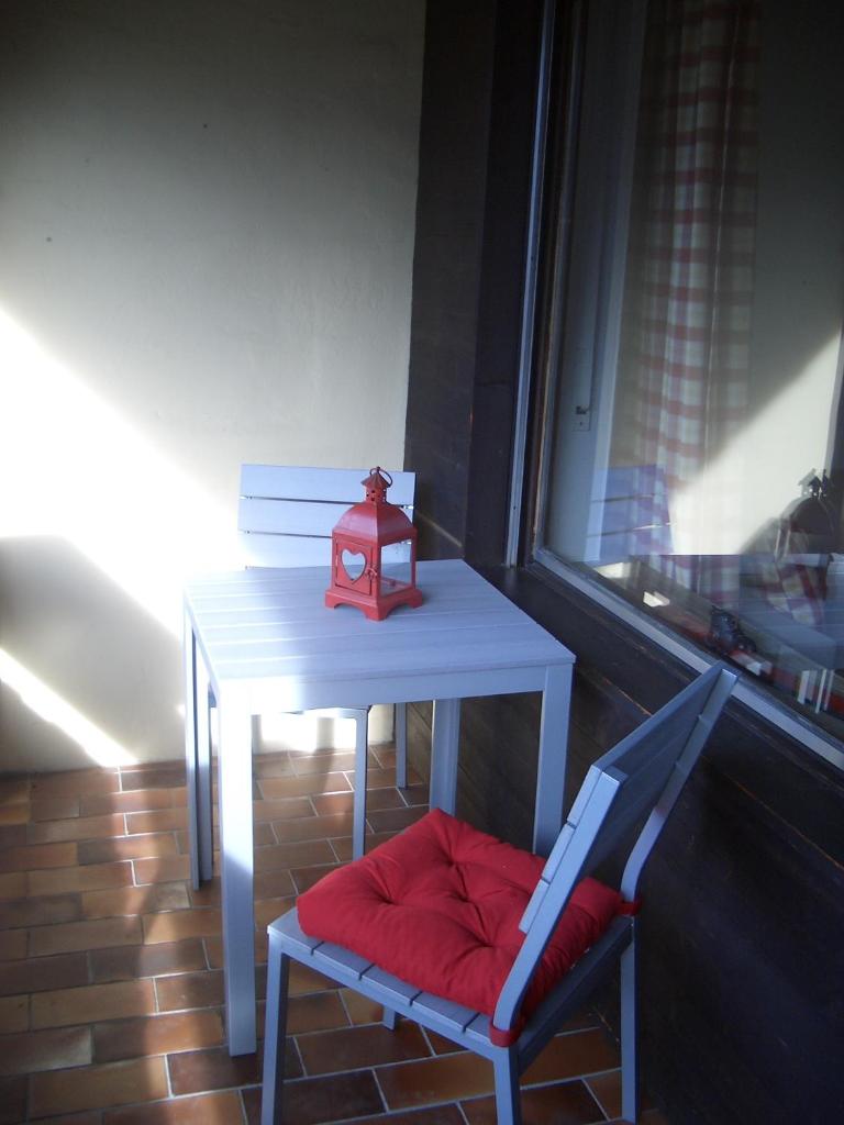 Ferienwohnung Franziska photo 4