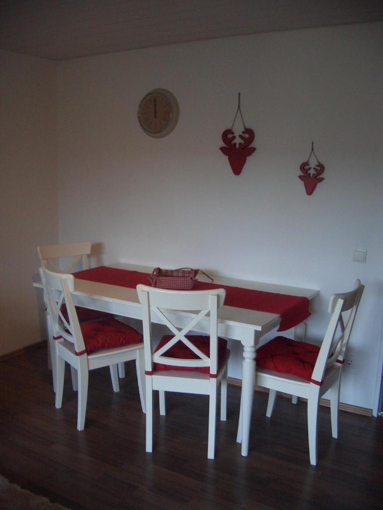 Ferienwohnung Franziska photo 1