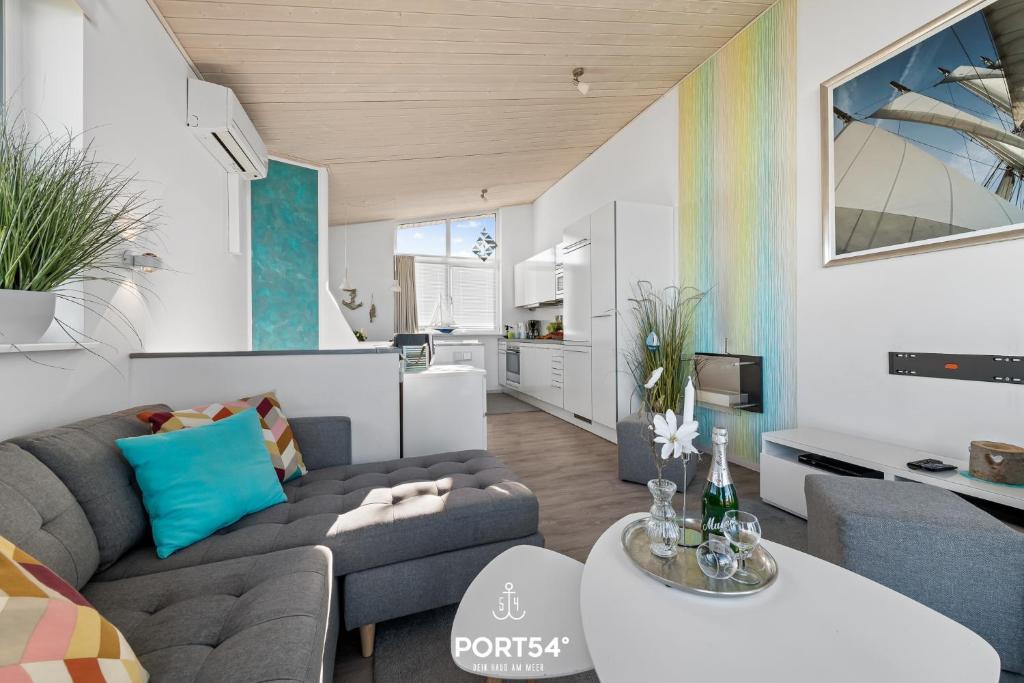 Ferienhaus Ankerplatz Marina Wendtorf photo 2