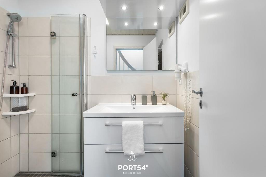 Ferienhaus Ankerplatz Marina Wendtorf photo 3