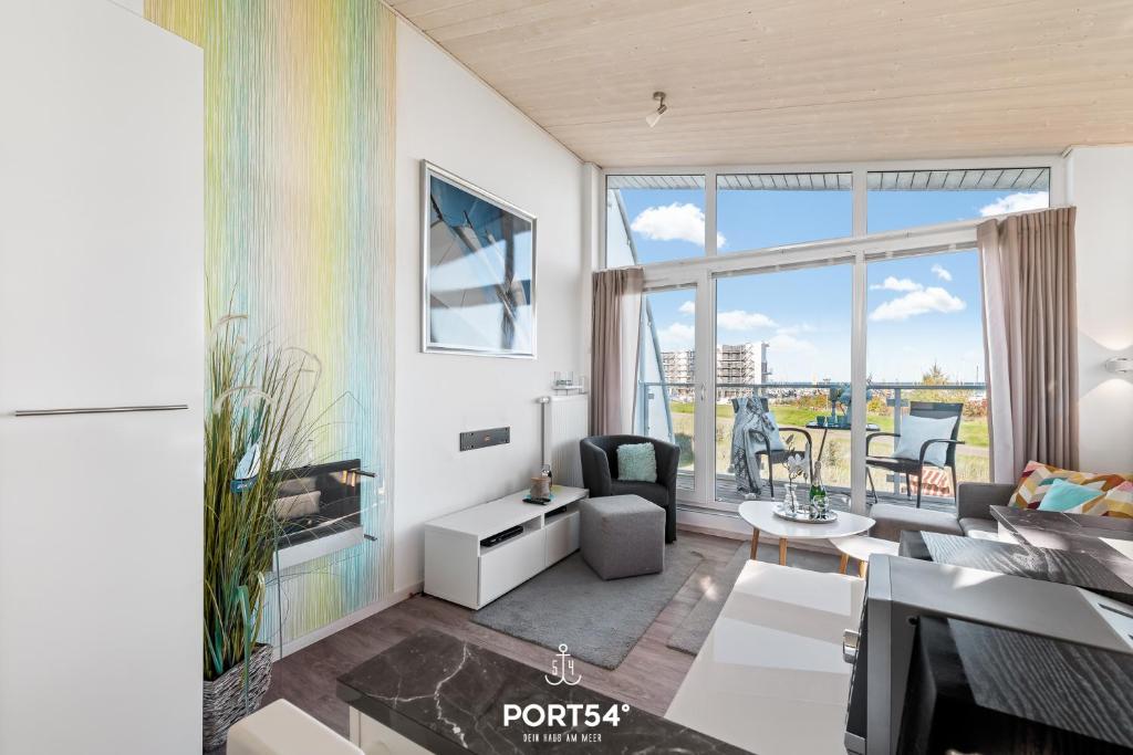 Ferienhaus Ankerplatz Marina Wendtorf photo 4