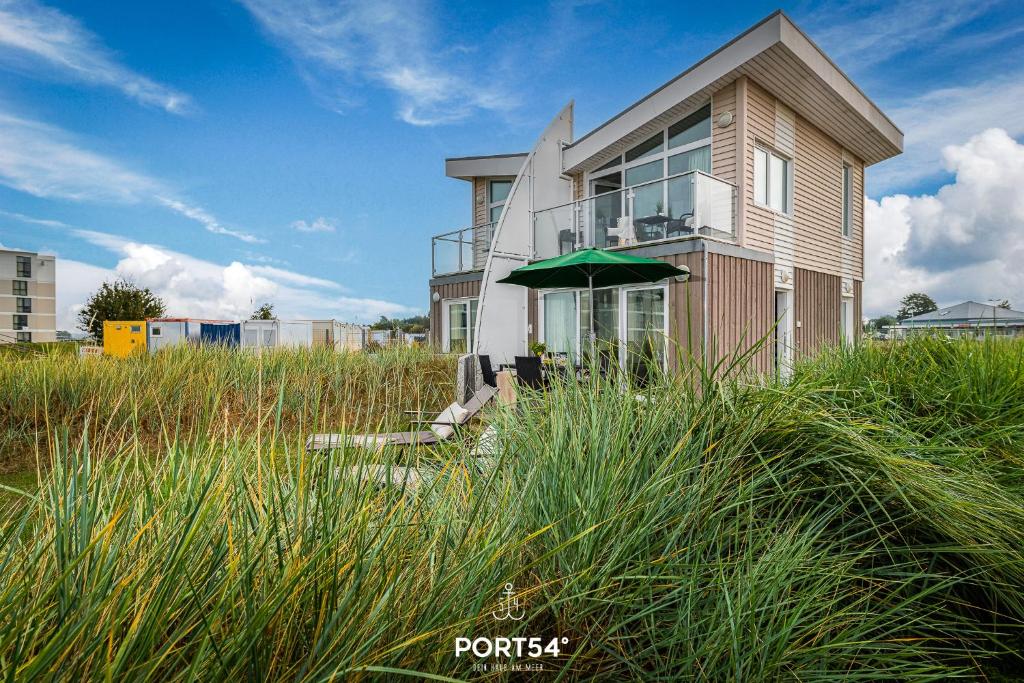 Ferienhaus Nordlicht Marina Wendtorf photo 3