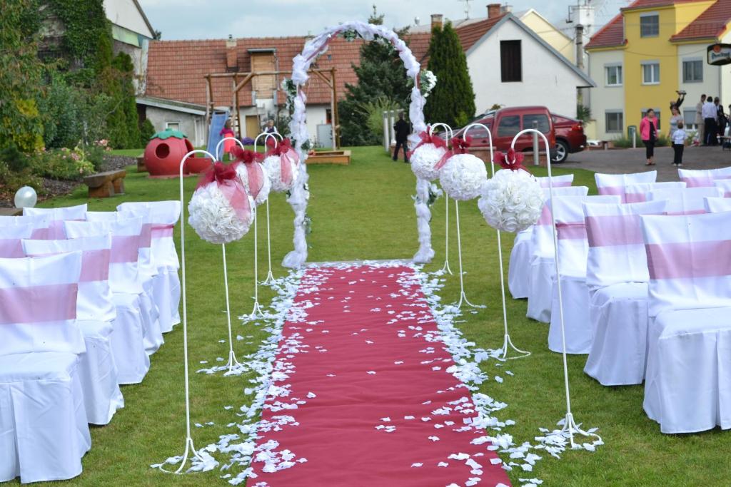 Penzion u Bláhů photo 3