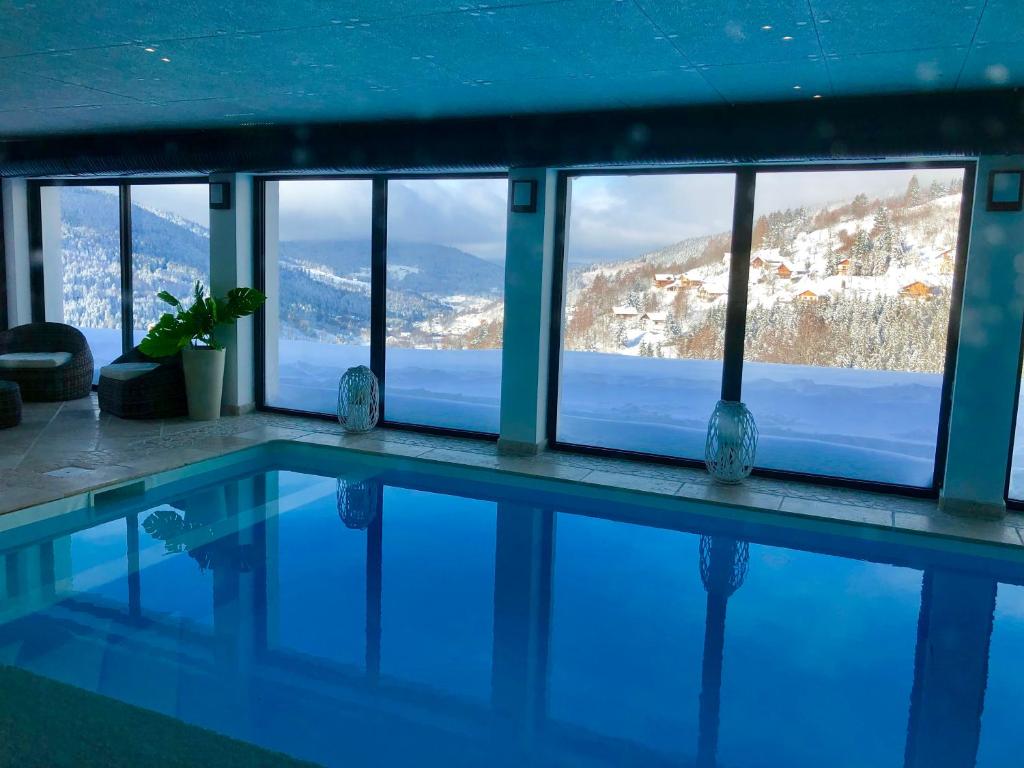 Chalet Le Lodge photo 3