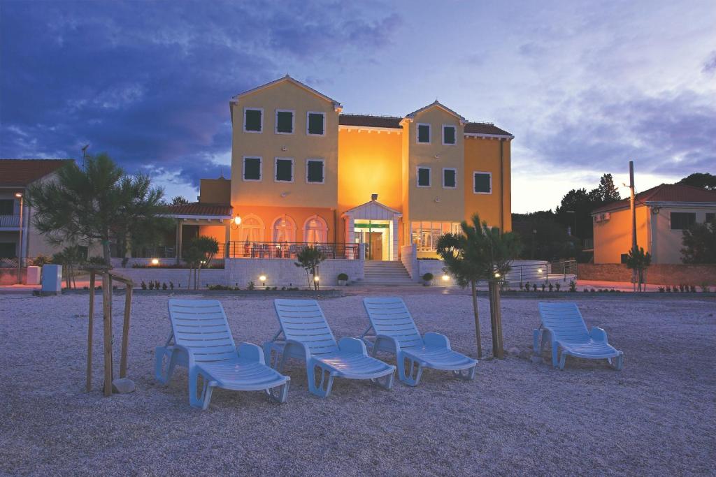 Hotel Spongiola photo 3