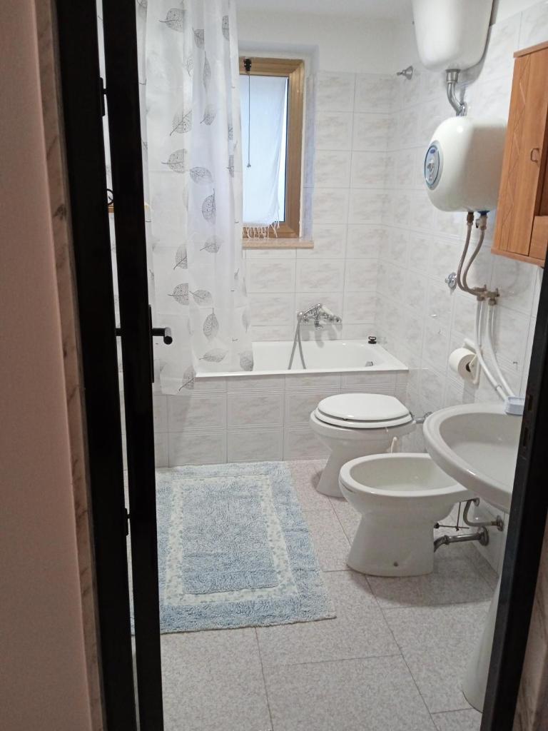 B&B - La casa dell'ospite photo 4