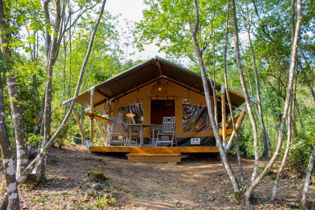 AgriGlamping La Diaccia photo 1