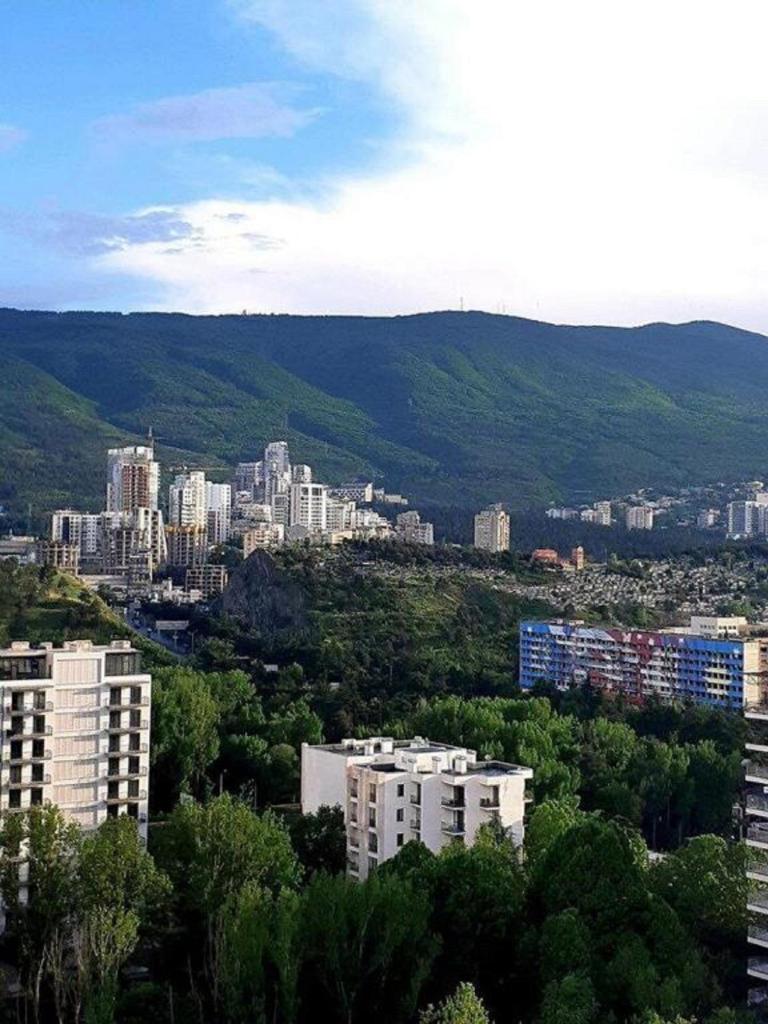 Beautiful Apartments in the heart of the city photo 4
