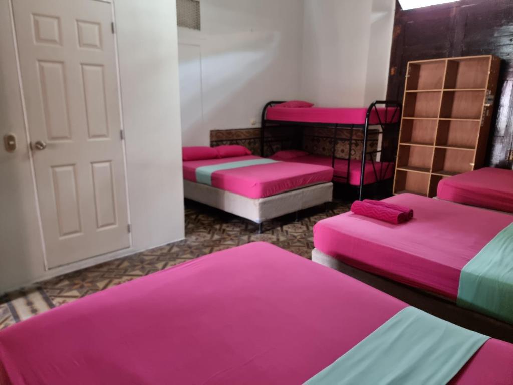 Volcano Hostel photo 3