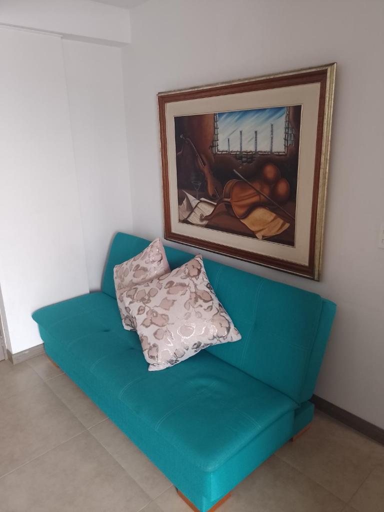 Espectacular apartamento via Cerritos 8 personas photo 4