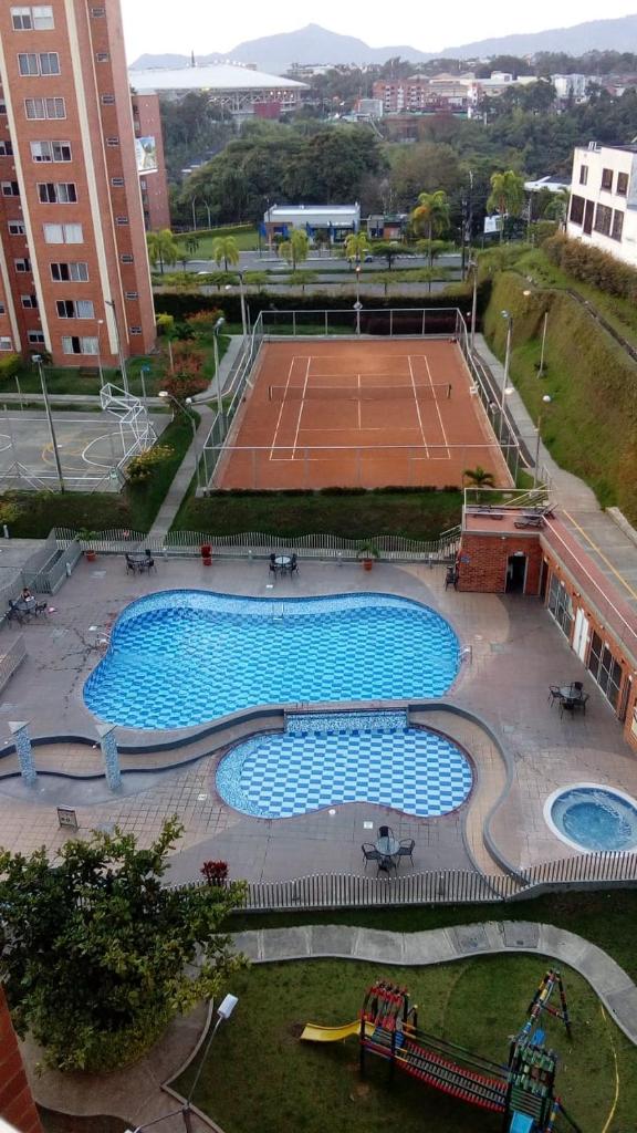 Espectacular apartamento via Cerritos 8 personas photo 2