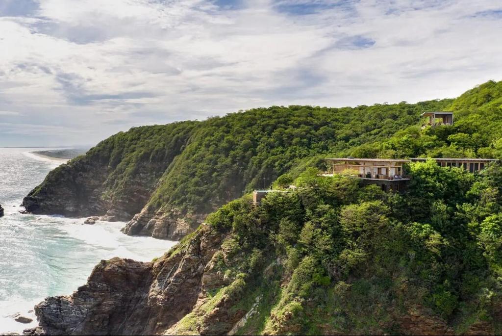 Gran Chicatana Spectacular Beach Front Villas photo 3
