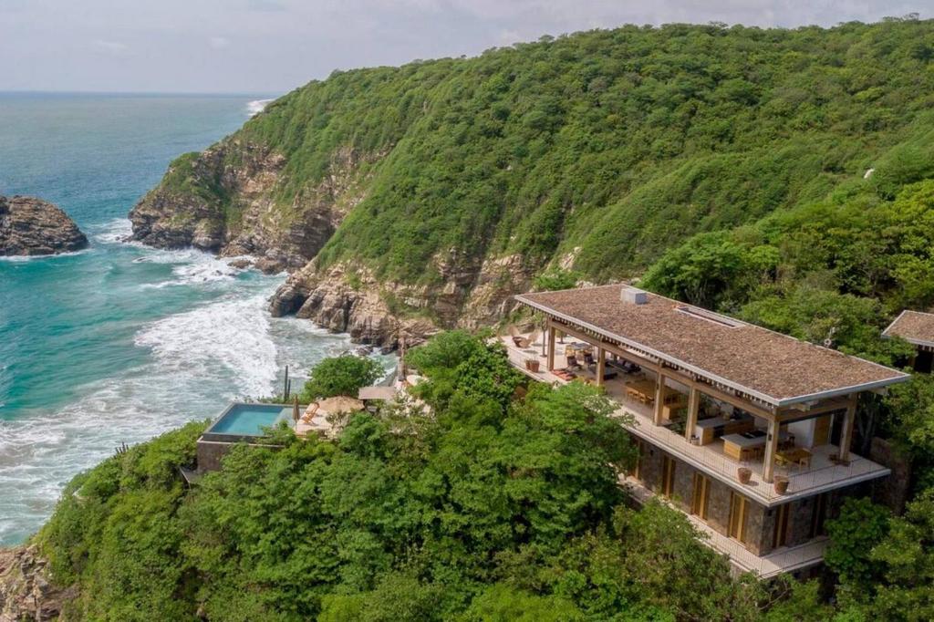 Gran Chicatana Spectacular Beach Front Villas photo 4