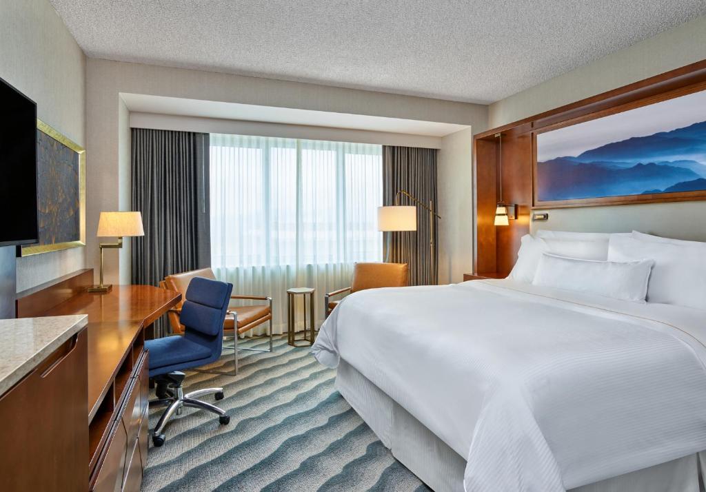 The Westin Pasadena photo 4