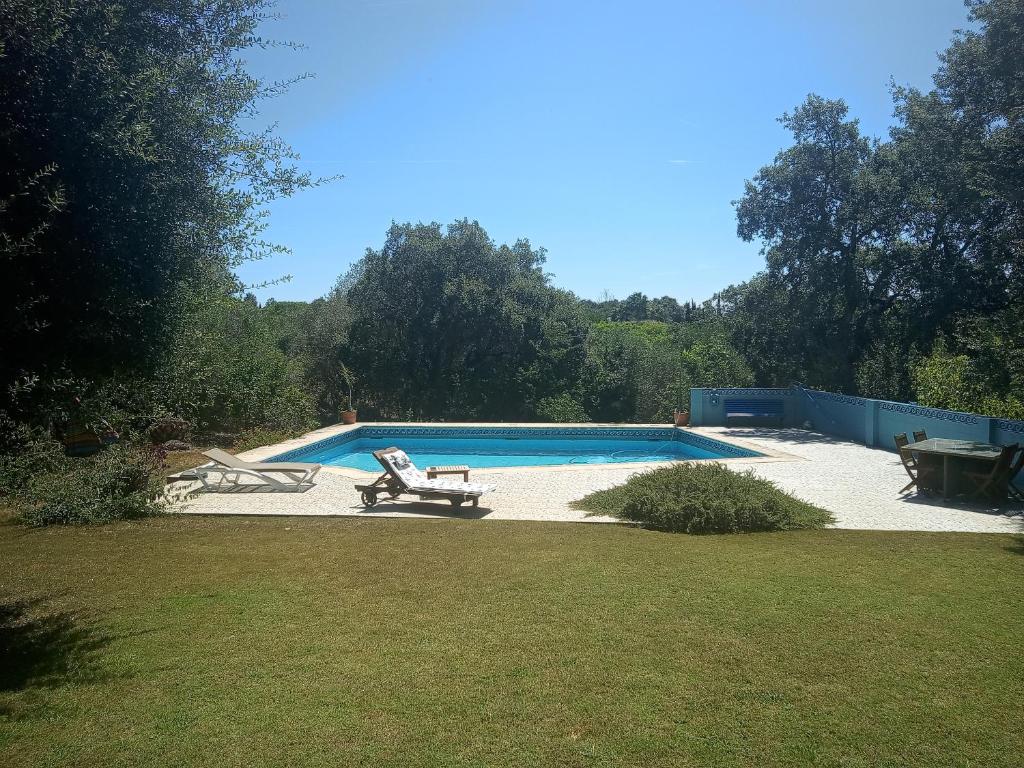 Estancia en plena naturaleza-Andrea photo 1