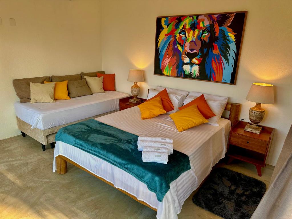 Vila Ybytu Eco Resort photo 2