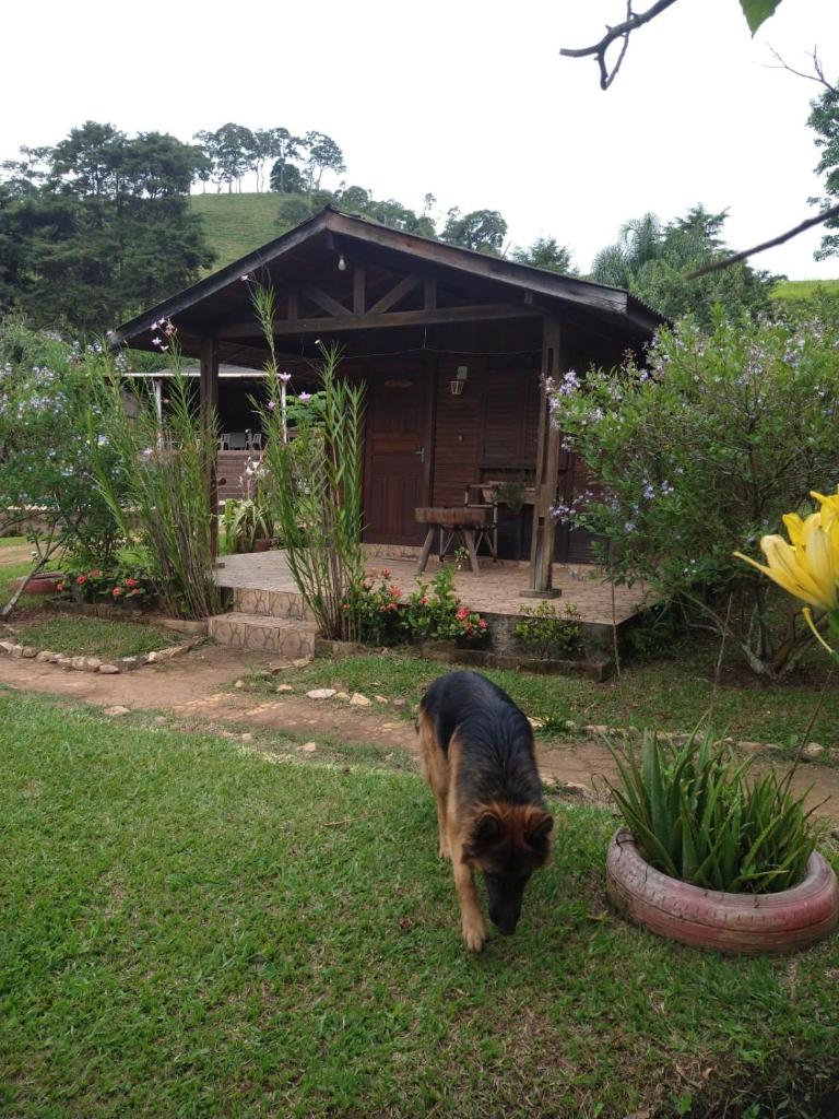 Pousada do Cowboy photo 1