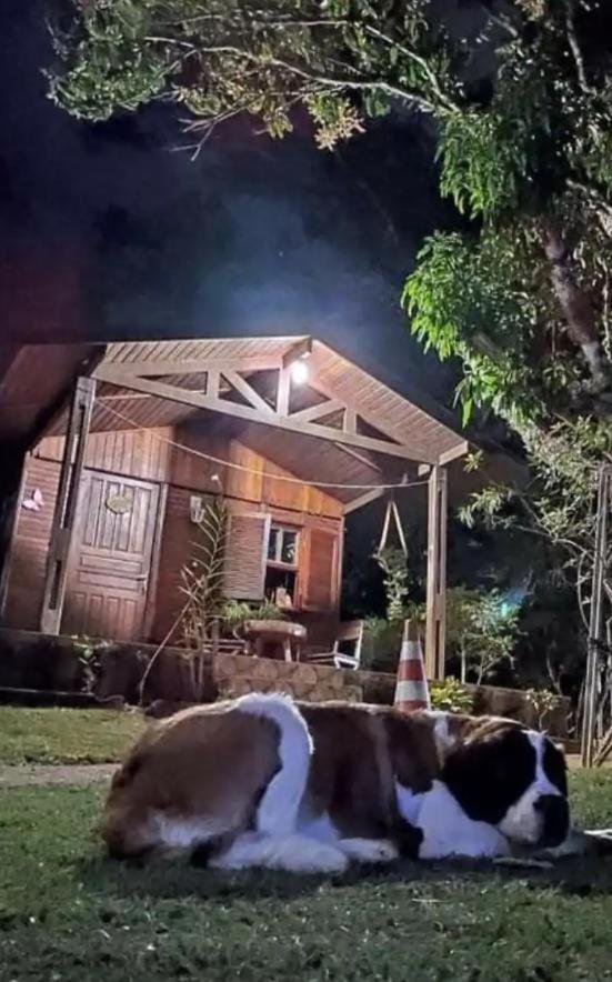 Pousada do Cowboy