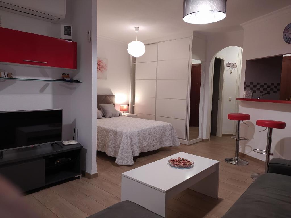 Apartamento Peñalver 813 photo 3