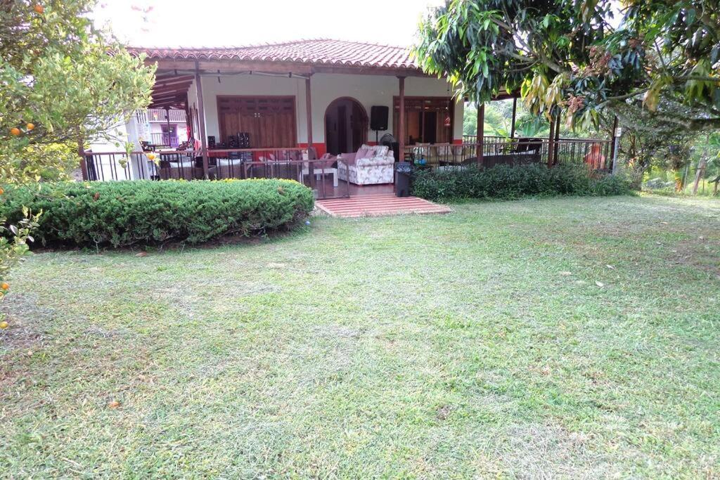 Espectacular Eje Cafetero, FINCA BELEN photo 1