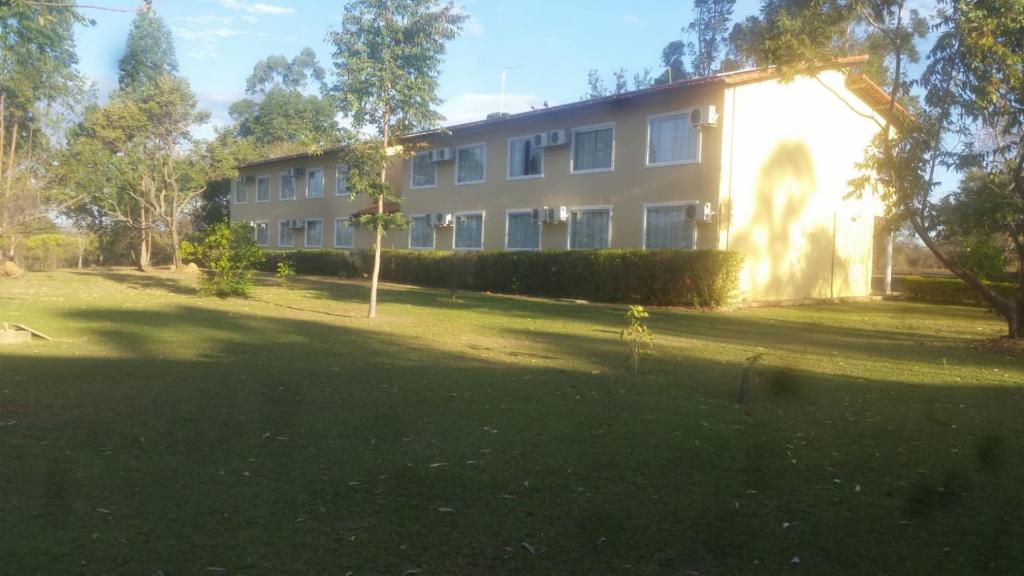 Hotel Fazenda Bonjuá photo 3