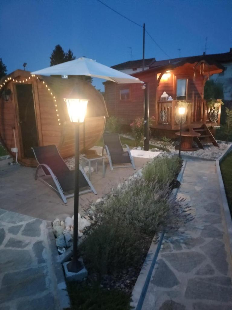 Romantic Gipsy photo 3